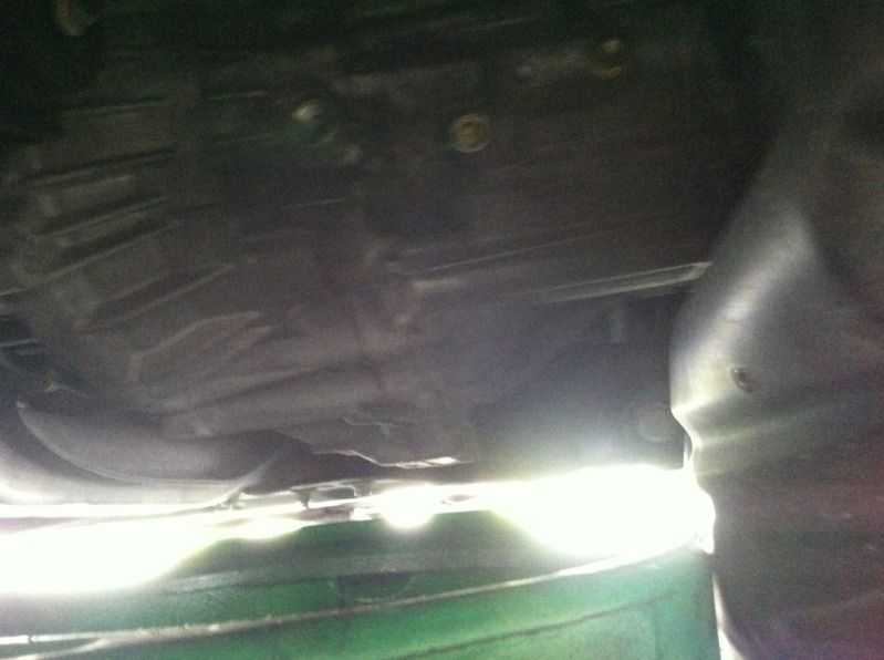 DIY 2003-2008 Corolla, Matrix, Pontiac Vibe Manual Trans Service ...